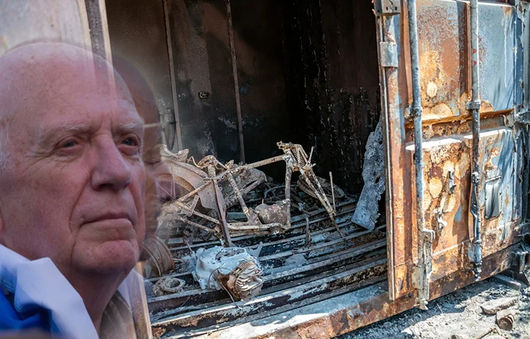 למה יש רוע בעולם, איך ייתכן שהקב''ה אפשר את השביעי באוקטובר? למה יש רוע בעולם, איך ייתכן שהקב''ה אפשר את השביעי באוקטובר?