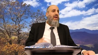 הקושי שלך חשוב לבורא עולם - פרשת יתרו | הרב יניב עזיז