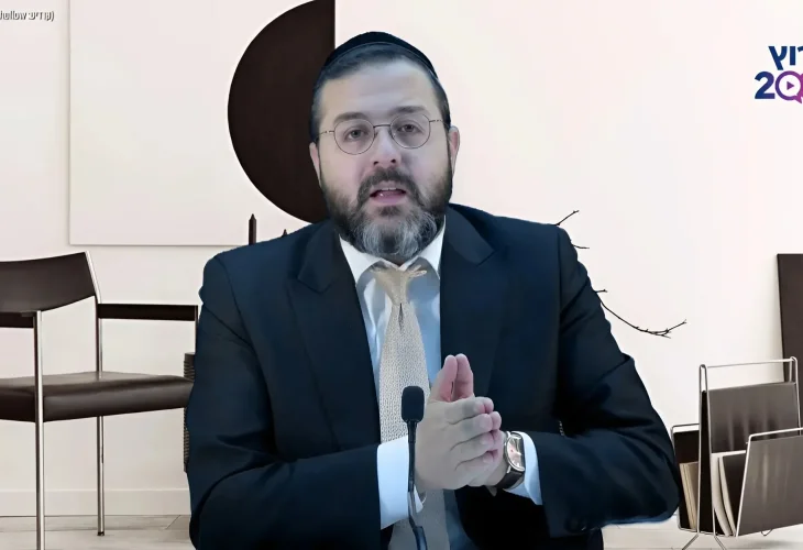 סדנת זוגיות חלק ב' - המאבק על הבית | הרב שמואל ממן  