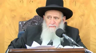 הרב ראובן אלבז מגלה: הסוד שיפתח לך שערי שמיים ברגע אחד!