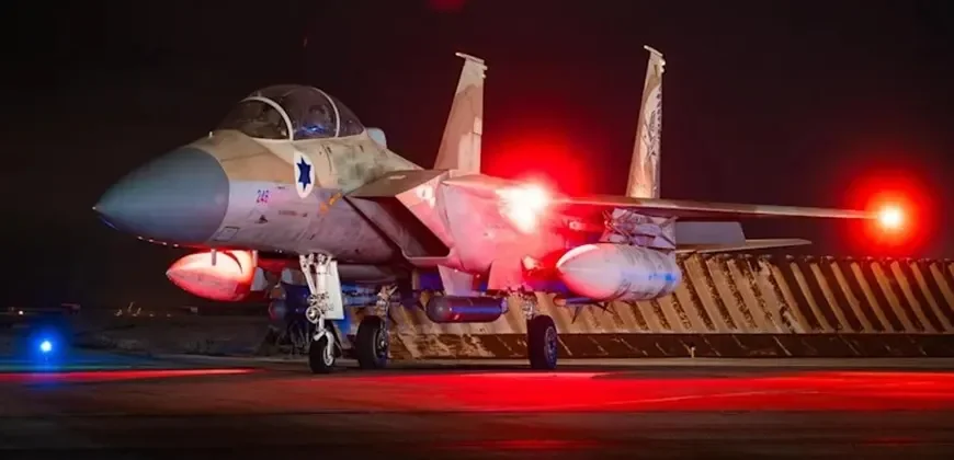 משלוח הפצצות הכבדות נחת בישראל: כך יהפכו החימושים של צה"ל ל"פצצות חכמות"