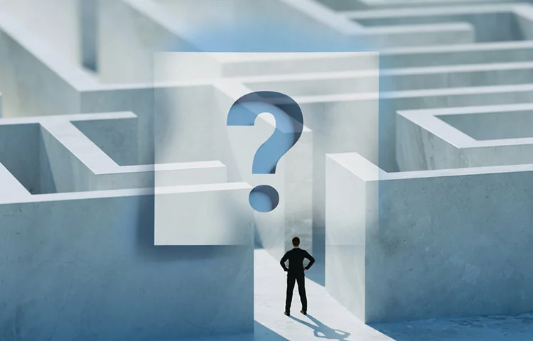 יש לי הרבה בעיות בחיים, מה עושים?