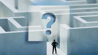 יש לי הרבה בעיות בחיים, מה עושים?