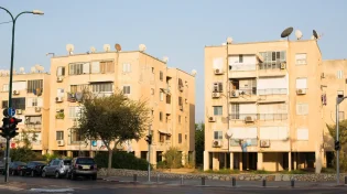 איך המפגש הקטן עם השכן גרם לבחור להפוך את חייו?