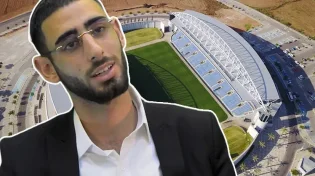 מכוכב כדורגל לאברך: הכדורגלן שהפתיע את כולם וחזר בתשובה - הסיפור המדהים של דביר ישי