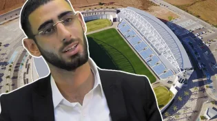 מכוכב כדורגל לאברך: הכדורגלן שהפתיע את כולם וחזר בתשובה - הסיפור המדהים של דביר ישי