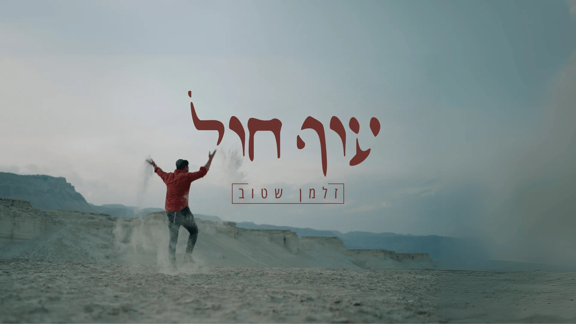 זלמן שטוב - "עוף חול"