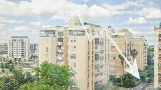 מחפשים דירה זולה? הערים בפריפריה שבהן מחירי דירות יד שנייה בירידה
