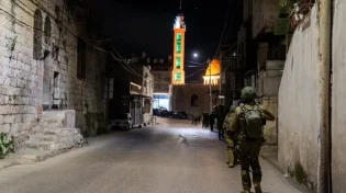 בצל שחרור המחבלים: צה"ל מגביר את פעולות הסיכול ביהודה ושומרון