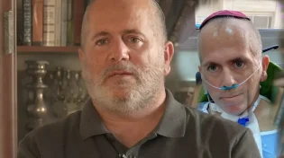 הרופאים קבעו שאין סיכוי, ואז קרה הנס: הסיפור המטלטל של אריאל זיו