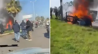 תעלומת מוחמד שאהין: רביעי עם אותו שם חוסל - האם מדובר בצירוף מקרים או מעבר לכך?