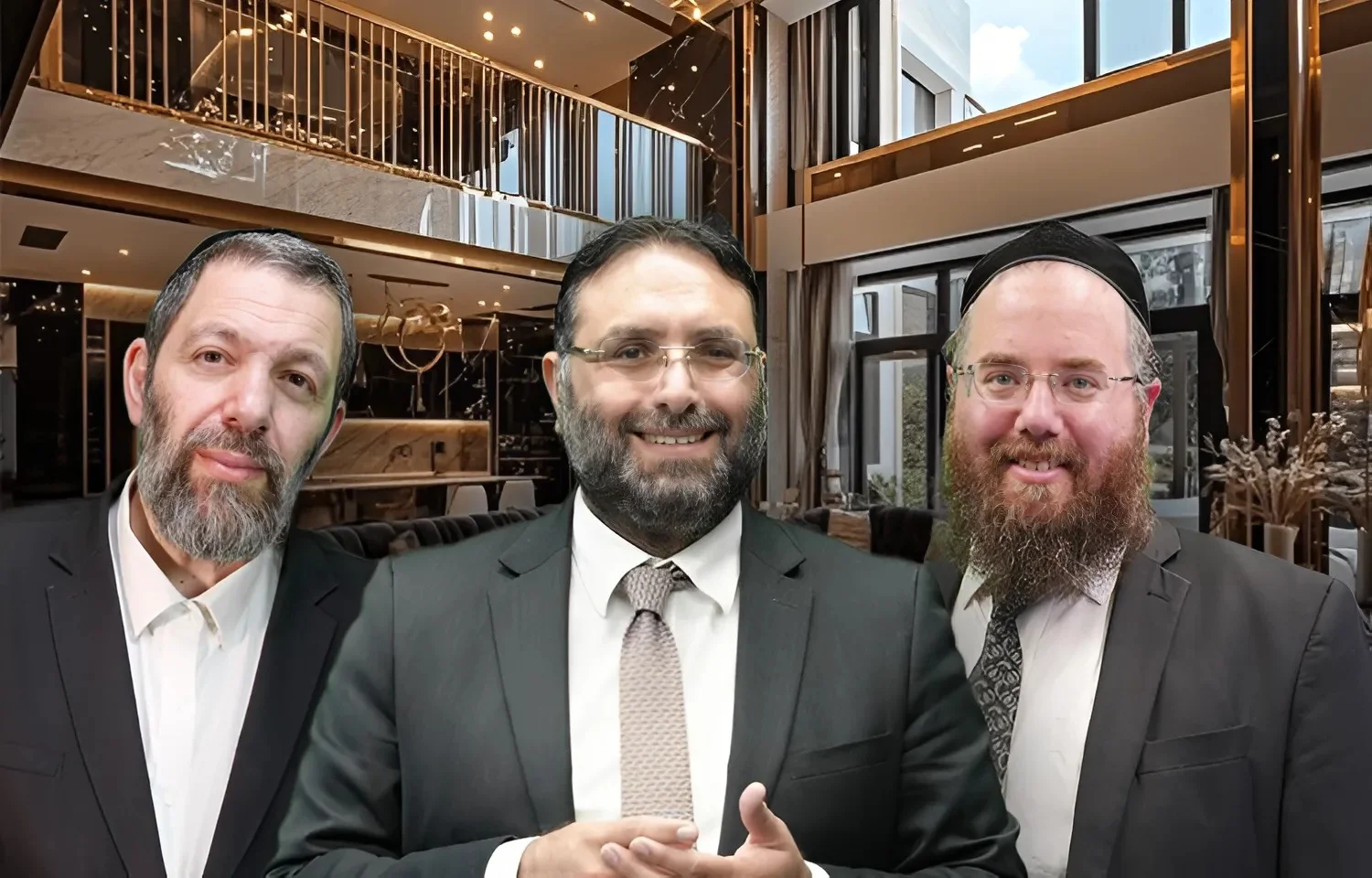 פותחים את הדלת – ומשנים חיים: הכוח המדהים של חוגי הבית