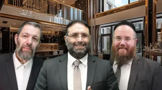 פותחים את הדלת - ומשנים חיים: הכוח המדהים של חוגי הבית