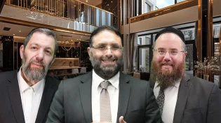 פותחים את הדלת - ומשנים חיים: הכוח המדהים של חוגי הבית