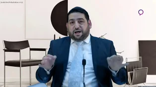זוגיות וחינוך ילדים בביתם של גדולי ישראל | הרב ארז קדוסי  