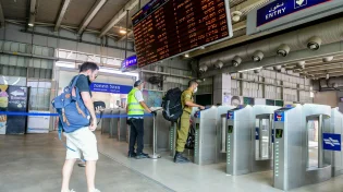  מהפכת התחבורה בגוש דן: תחנת הרכבת המהירה תוקם בסבידור מרכז