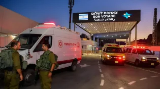 ישראל מזהירה את מצרים: "נגיב להפרות הסכם השלום"