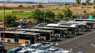 זה הסכום שהמדינה מפסידה מדי שנה בגלל אי-תיקוף בתחבורה הציבורית