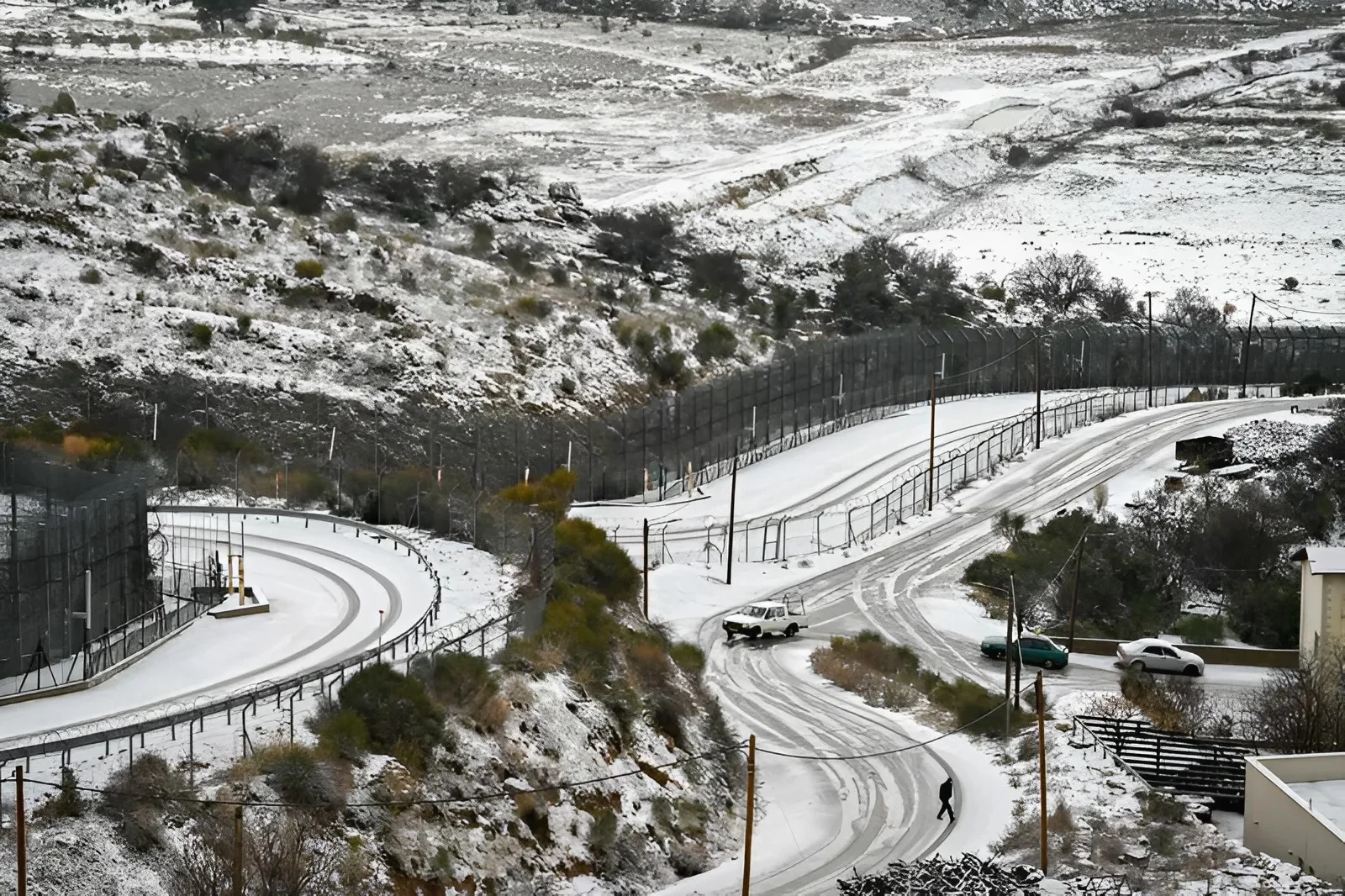 אל תתפסו לא מוכנים: מזג אוויר סוער בדרך – כך תיערכו נכון אל תתפסו לא מוכנים: מזג אוויר סוער בדרך – כך תיערכו נכון