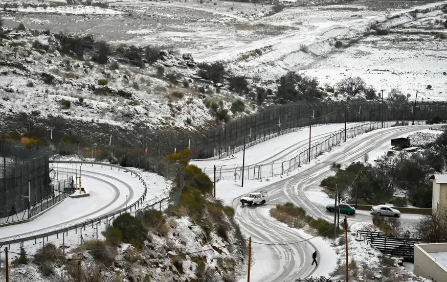 אל תתפסו לא מוכנים: מזג אוויר סוער בדרך – כך תיערכו נכון אל תתפסו לא מוכנים: מזג אוויר סוער בדרך – כך תיערכו נכון