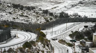אל תישארו לא מוכנים: מזג אוויר סוער בדרך - כך תיערכו נכון