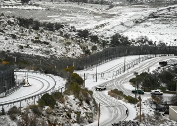 אל תתפסו לא מוכנים: מזג אוויר סוער בדרך &ndash; כך תיערכו נכון