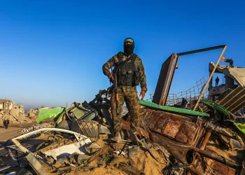 חמאס בסחרור: מתקשה למלא את השורות אחרי חיסול ההנהגה