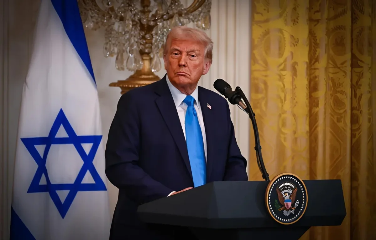 ארה"ב מציבה אולטימטום ללבנון: חודש לפירוק חיזבאללה &ndash; או התערבות בינלאומית