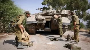 צבא לבנון נכנס לכפרים שצה"ל פינה - והתושבים בהלם מההרס
