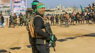 ישראל נערכת לשלב הבא של העסקה - אבל מבהירה: חמאס יוכרע