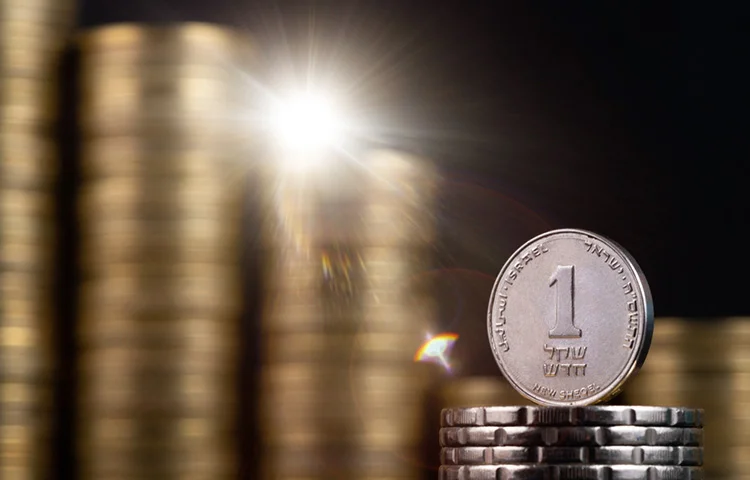 מעלות וסגולות מחצית השקל: כך תזכו לכפרת עוונות וברכה לכל השנה מעלות וסגולות מחצית השקל: כך תזכו לכפרת עוונות וברכה לכל השנה