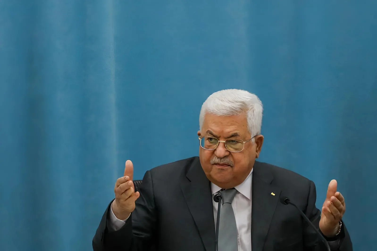 אבו מאזן מדיח את ראש רשות האסירים – אחרי שהתנגד להפסקת תשלומי המחבלים אבו מאזן מדיח את ראש רשות האסירים – אחרי שהתנגד להפסקת תשלומי המחבלים