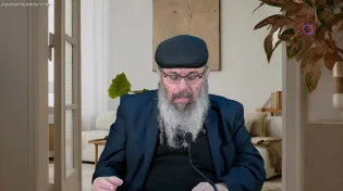 לקרוע את הטבע | הרב דוד אלקיים