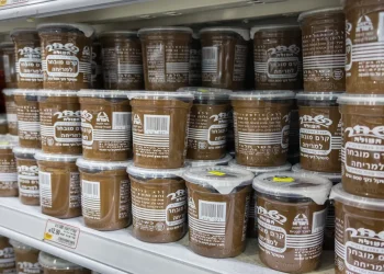 שוקולד השחר מפתיע: עוגיות, וופלים וחטיפים – בדרך למדפים שוקולד השחר מפתיע: עוגיות, וופלים וחטיפים – בדרך למדפים