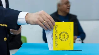 רק 33% מתושבי הצפון הצביעו עד השעה 16:00