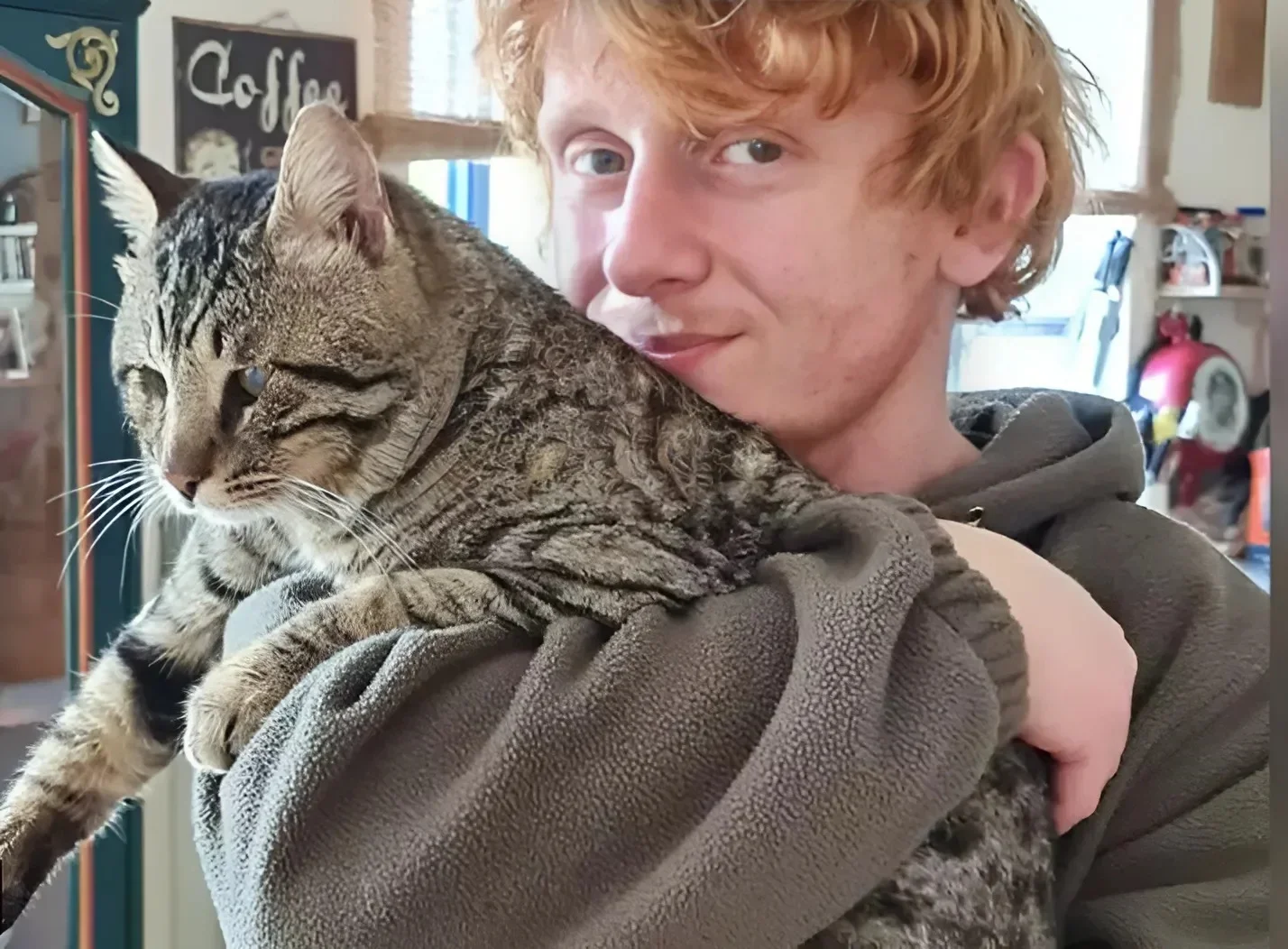 אימו של יותם ז"ל חושפת: "קיבלתי תמונות וסרטון מהשבי – ולא אפרסם אותן"