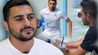 "חזרתי שבור מהיציאה בשלוש בלילה - ופתאום קלטתי את האמת על החיים": רז מזרחי בסיפור מטלטל