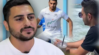 "חזרתי שבור מהיציאה בשלוש בלילה - ופתאום קלטתי את האמת על החיים": רז מזרחי בסיפור מטלטל