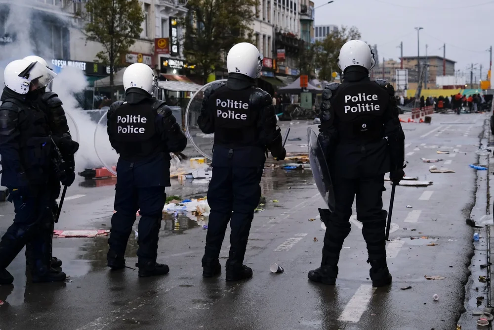 סערה פוליטית במרוקו: השרה רגב נתקלה במחאה במהלך ביקורה בכנס בטיחות בדרכים