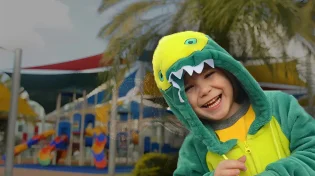 סוד התחפושות: מה פורים בא ללמד אותנו על החיים?