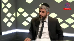 הצדיק שנגלה לרב גרוסמן | הרב עידו סממה