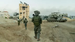 רחפן ההברחה הופל: צה"ל תקף חוליית מחבלים בדרום הרצועה