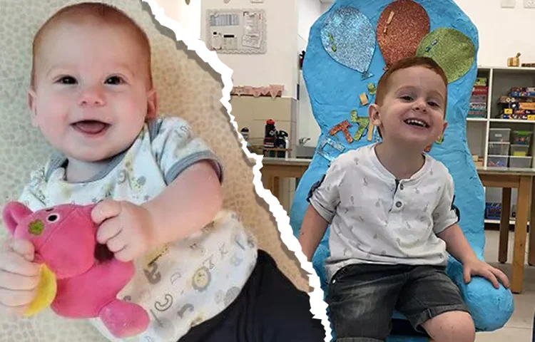 נקמה בעקבות אכזריות: הפרשה שמחייבת אותנו לשקול את צעדינו נקמה בעקבות אכזריות: הפרשה שמחייבת אותנו לשקול את צעדינו