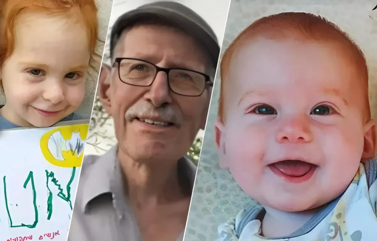 חמאס מנצל את השבת החללים לתעמולה: ארבעת החטופים מוחזרים לישראל בארונות