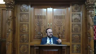 פרשת משפטים עם האלשיך הקדוש | עבד נרצע זאת מעלה גדולה!