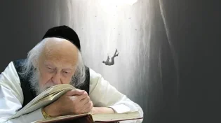 האם תפילות "מתבזבזות"? התשובה המרגשת של מרן הרב אלישיב זצ"ל