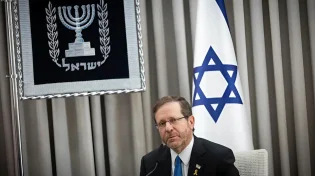 הרצוג במסר כואב: "סליחה שלא הצלחנו להחזיר אתכם הביתה"