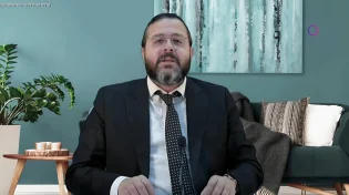 המפתח הראשי לזוגיות - סדנת זוגיות חלק ג' | הרב שמואל ממן