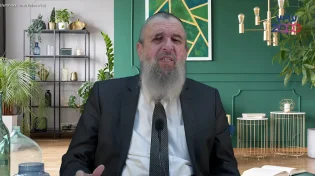 אם רוצים אפשר לפתור את כל המחלוקות | הרב דניאל אוחיון