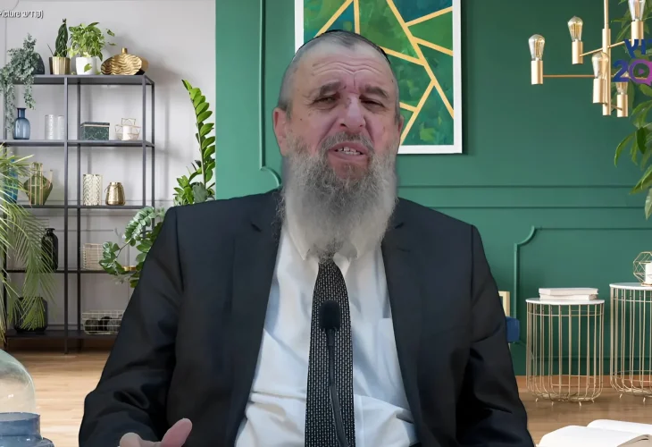 אם רוצים אפשר לפתור את כל המחלוקות | הרב דניאל אוחיון